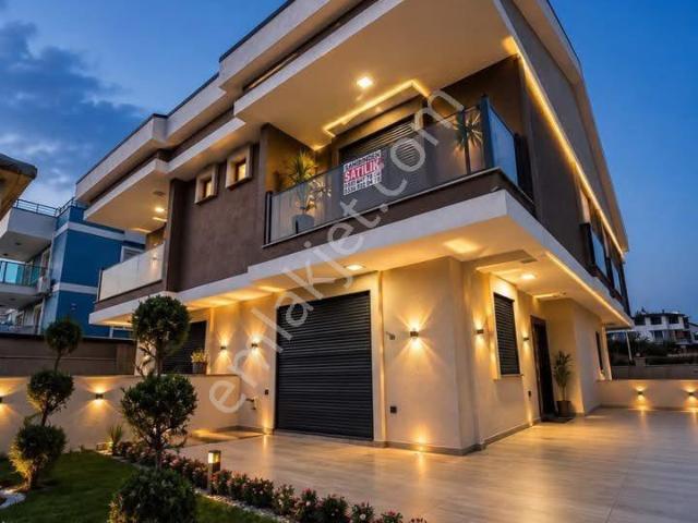 Didim Ultra Lüks Villa