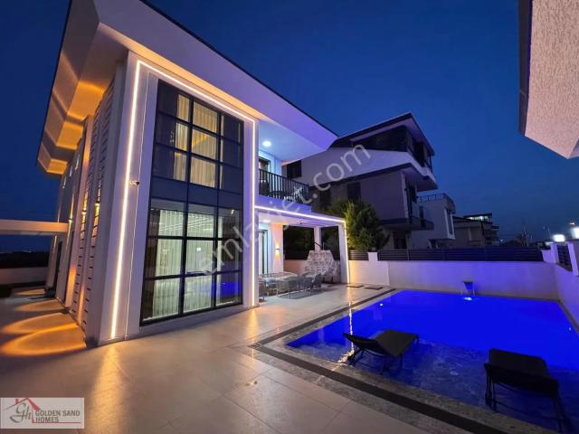 Didim Villalar Bölgesinde Böylesi Yok