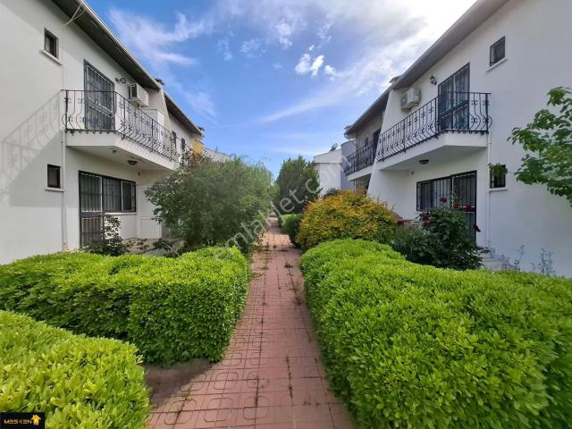 Didim Yeşilken'de Plajlara 500 Metre, Elit Konum Villa