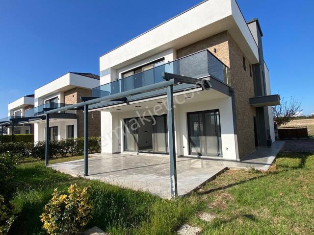 ✨ Didim Yeşilkent’te Ayrıcalıklı Bir Yaşam Başlıyor ✨ 4+1 Triblex Villa