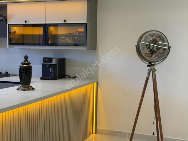 Didim Yeşiltepe 5+2 Ultra Lüks Villa