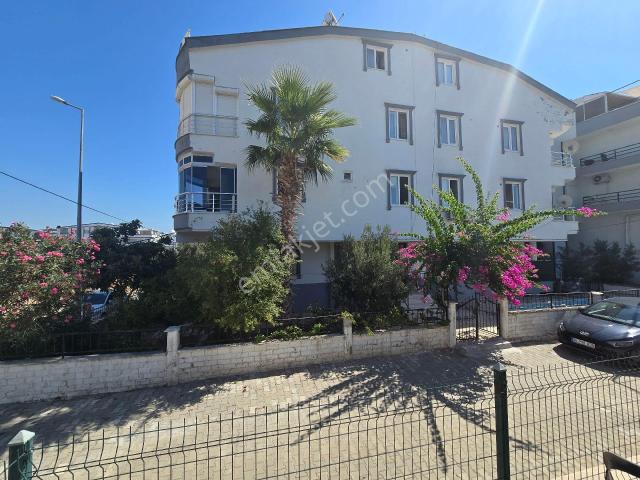 Didim Yeni Mah Merkezi Konum Eşyalı 4+1 Geniş Dubleks Daire