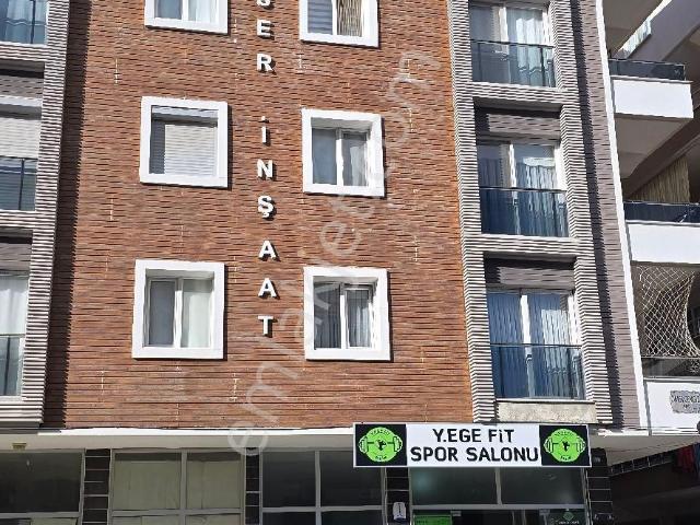 Didim Yeni Mah Satılık 3+1 Ayrı Mutfak