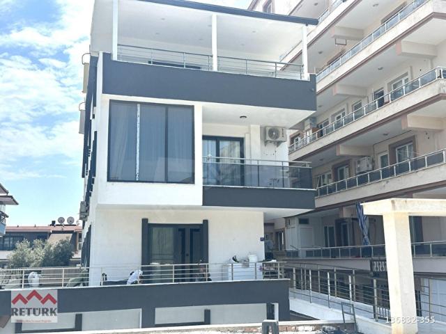 Didim yeni mahalle 3+1 Dublex daire