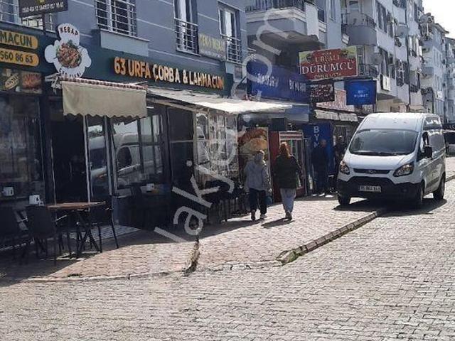 Didim Yeni Mahalle Atatürk Bulvarı Üzerinde Satılık 3+1ayrı Mutfak Dubleks