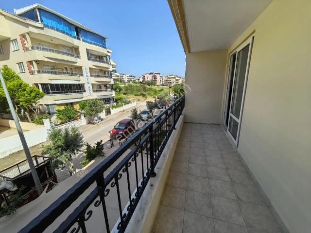 Didim Yeni Mahalle Avcılar Çukuru’nda Altınkum’a 1 Km Tadilatlı 2+1 Daire