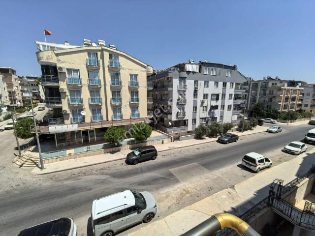 Didim Yeni Mahalle’de 3+1 Ayrı Mutfaklı, Asansörlü Daire