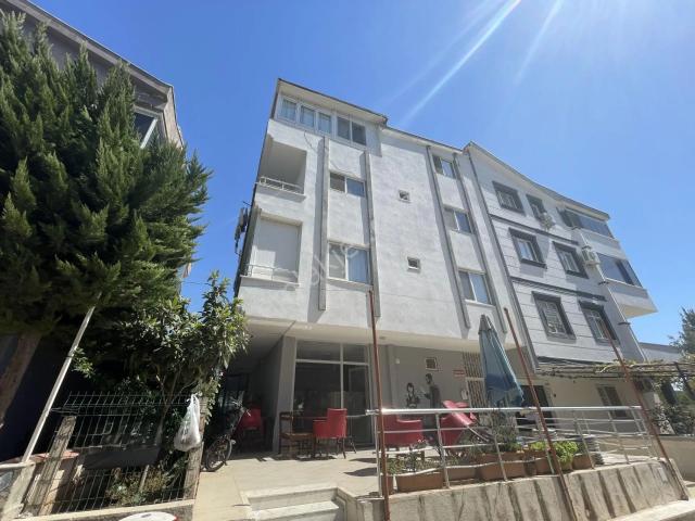 Didim Yeni Mahalle De Kent Meydanına Yakın 3+1 Dubleks Daire