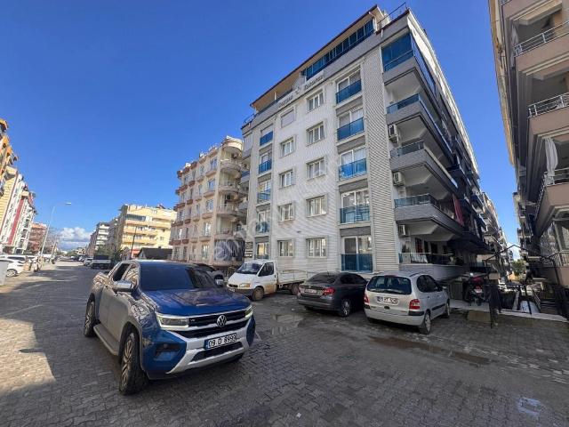 didim yeni mahalle’de Merkeze Yürüme Mesafesinde satılık Ferah 3+1 Dubleks Daire
