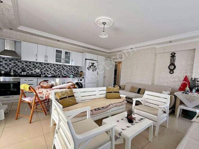 Didim Yeni Mahalle – Kolej Mevkiinde Satılık 2+1 Daire✨ Amerikan Kültür Koleji Mevkiinde Daire