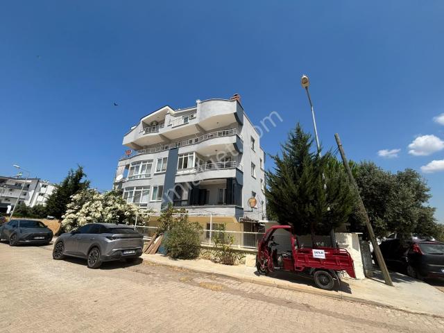 Didim Yeni Mahalle'de 3+1 Satılık Dubleks Daire