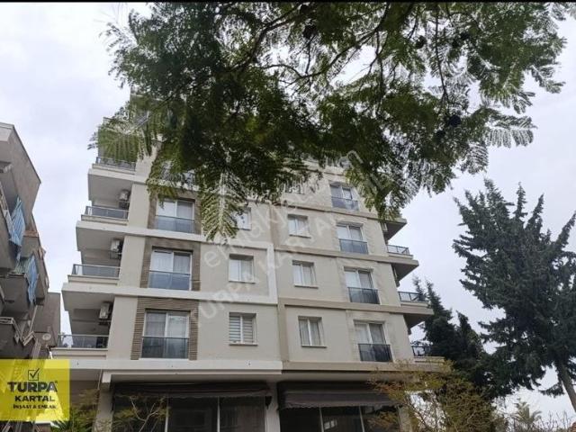 Didim Yeni Mahallede Asansörlü 3+1 Fırsatı