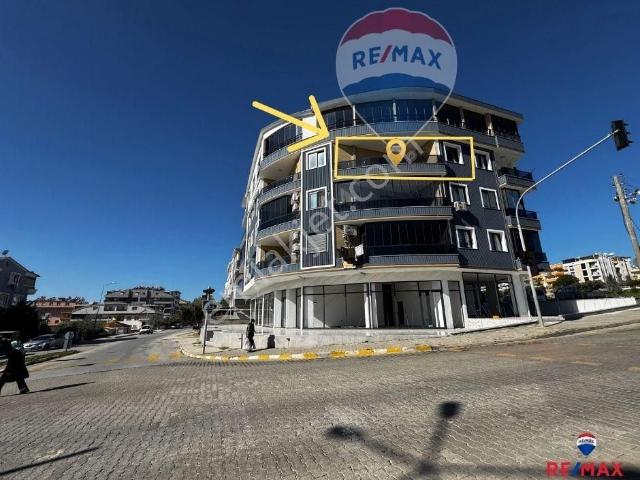 Didim Yeni Mahallede Sıfır Daire Doğa Ve Şehir Manzaralı
