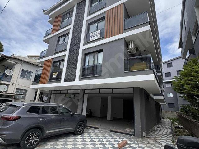 Didim Yeni Mahallede Sıfır Full Eşyalı 1+1 Fırsatı!