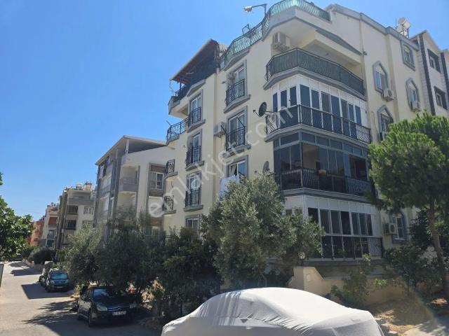 Didim Yeni Mahallede Satılık 2+1 Daire