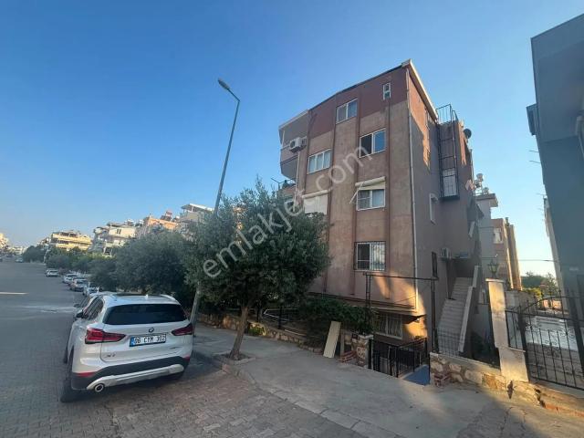 Didim Yeni Mahalle'de Satılık 2+1 Daire