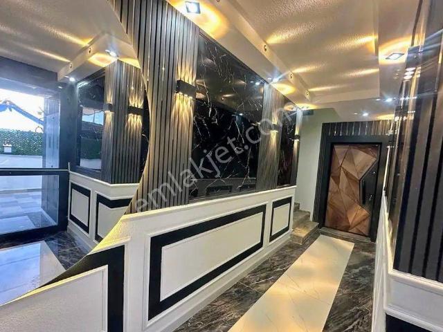 Didim Yeni Mahallede Satılık 2+1.sıfır Yapılmış Daire Satıyoruz
