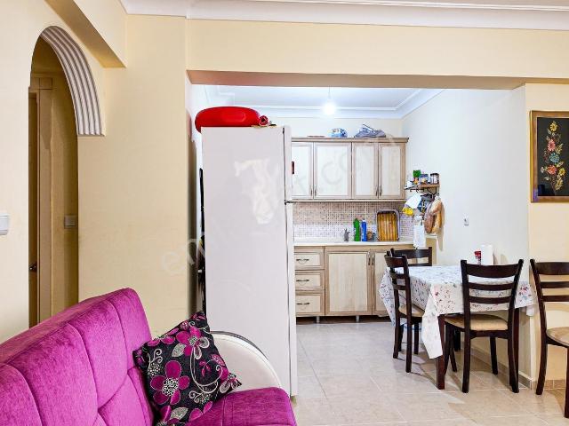 Didim Yeni Mahde Güney batı Cepheli, Eşyalı 2+1 Satılık Daire