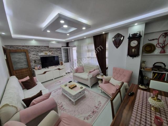 Didim Yeni Mahellede Satılık 3+1 Ayrı Mutfak Satılık Daire