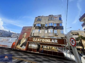 Didim, Aydın ili, Ege Bölgesi - Ofis odası