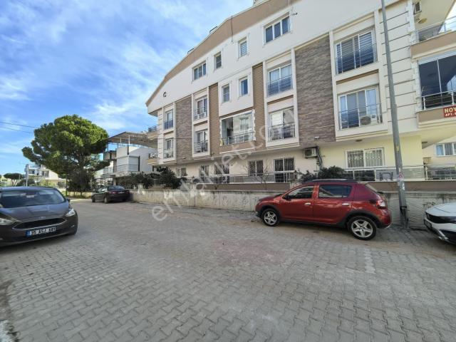 Didim Yenimahalle’de Satılık 2+1 Ön Cephe Daire