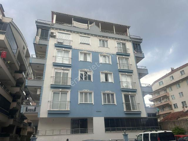 Didim Yenimahalle'de 3+1 Ayrı Mutfak
