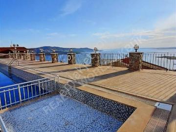 Didim, Aydın ili, Ege Bölgesi - Balkon