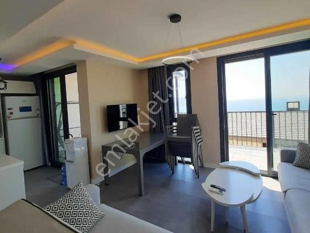 didim Akbük' Te Fırsat 2+1 Deniz Manzaralı Daire ✅ Bu Fiyata Yok: 5.850.000 ₺✅ Full Eşyalı