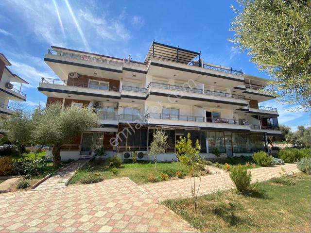 Didim Akbük’te Fırsat 2+1daire