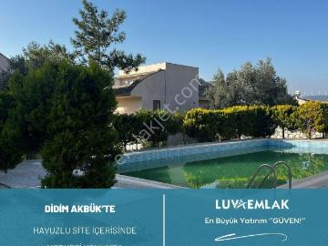 Akbük, Didim, Didim, Aydın ili, Ege Bölgesi