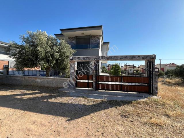 Didim Akbük Te Müstakil 4+1 Müstakil Havuzlu Villa