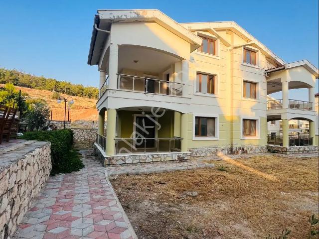 Didim Akbük Te Satılık Uygun 3+1 Vila
