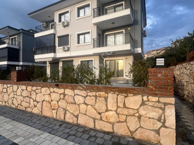 Didim Akbük Te Satılık 2+1 Daire