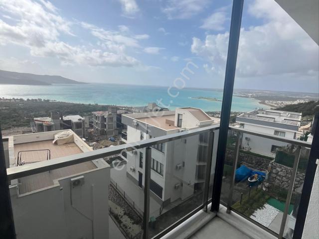 Didim Akbük Te Satılık 2+1 Eşyalı Daire