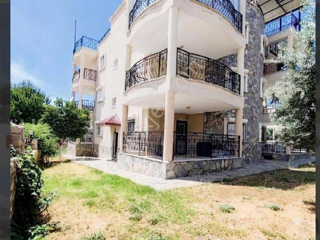 Didim Akbük De Acil Satılık3+1 Daire