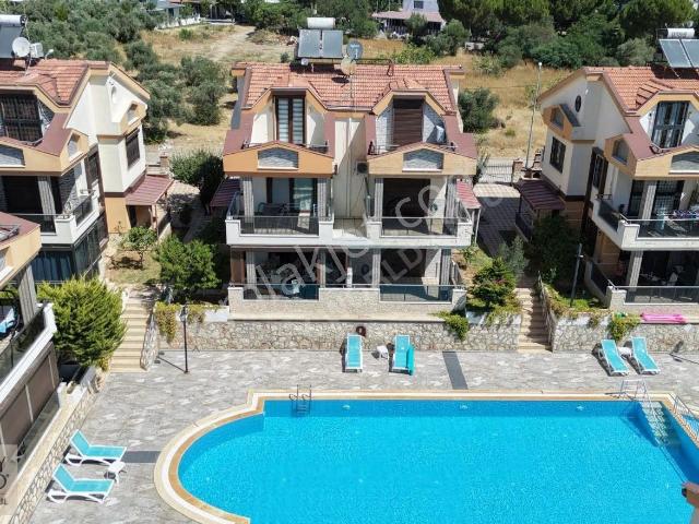 Didim Akbük De Realtyword Doğa Gayrimenkul Güvencesiyle Satılık