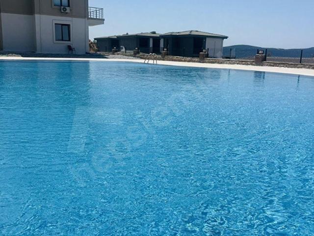 Didim Akbük de satılık kelepir 2+1 daire