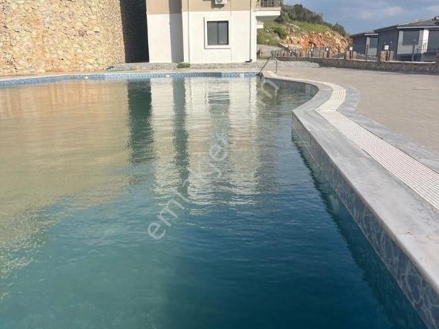 Didim Akbük De Satılık Kelepir 2+1 Daire