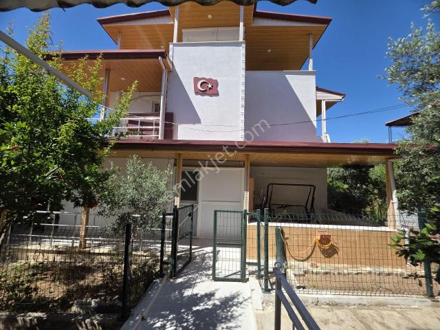 Didim Akbük Denize Yakın Satılık Villa