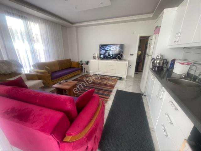Didim Akbük Garden Life’ta 1+1 Lüks Daire
