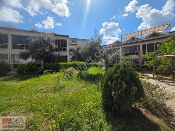 Akbük, Didim, Didim, Aydın ili, Ege Bölgesi