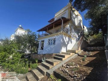 Didim Akbük Kiralık Müstakil Villa