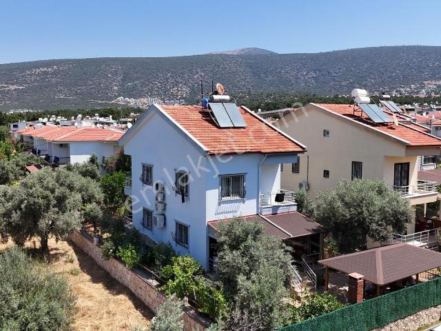 Didim Akbük Merkezde Fırsat Müstakil 5+1 Villa
