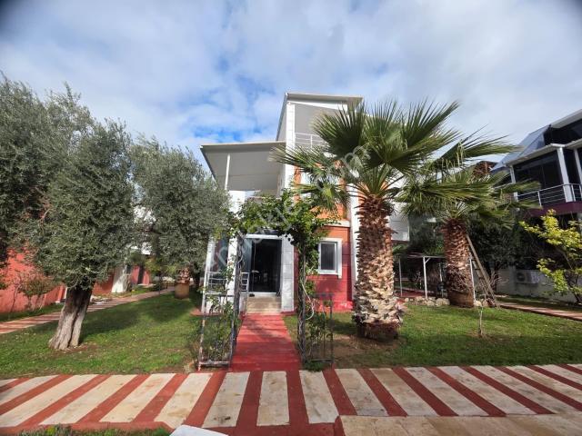 Didim Akbük Realty World Gayrimenkul Güvencesiyle