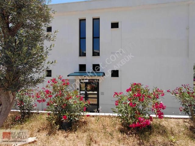 Didim Akbük Satılık Ferah 1+1 Daire