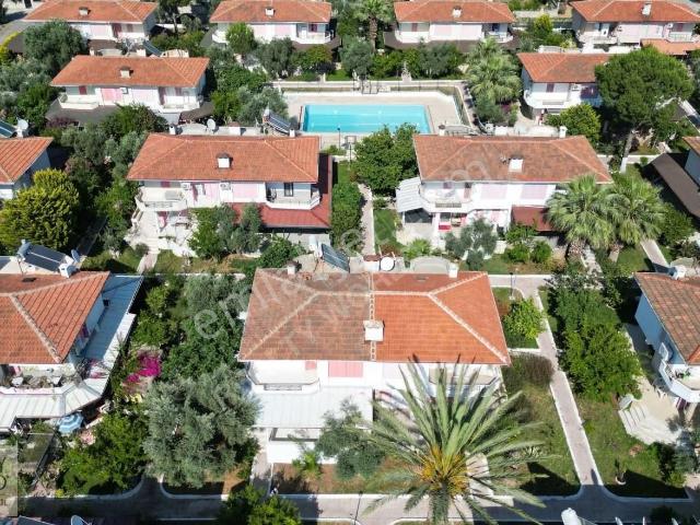 Didim Akbük'de Denize 300 Metre, Müstakil Bahçeli Villa