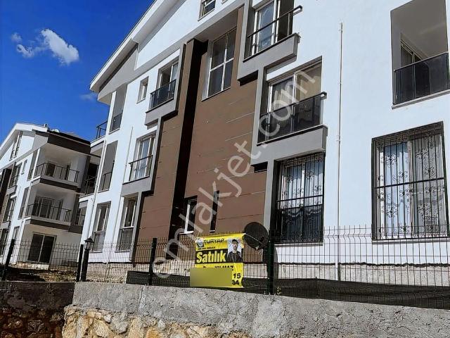 Didim Akbük'de Fırsat Fiyatlı Sıfır 3+1 Dublex Daire