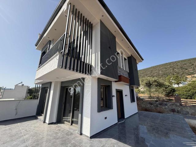 Didim Akbükde Harika Konumda