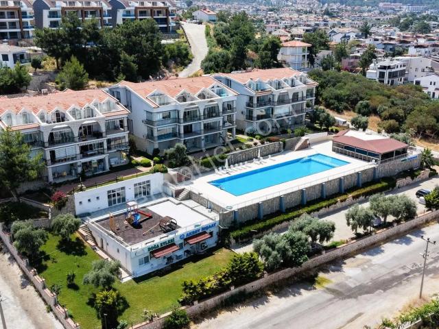 Didim Akbük'de Köşe Başı Fırsat Yazlık Daire