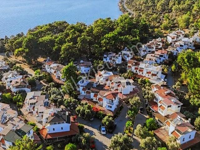 Didim Akbükte Denıze 50 Adım Mesafede Kiralık Vılla